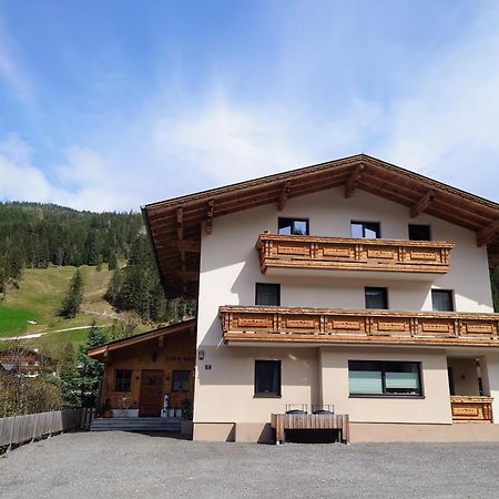 Haus Daniel Schartner Apartment Kleinarl Bagian luar foto