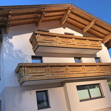Haus Daniel Schartner Apartment Kleinarl Bagian luar foto