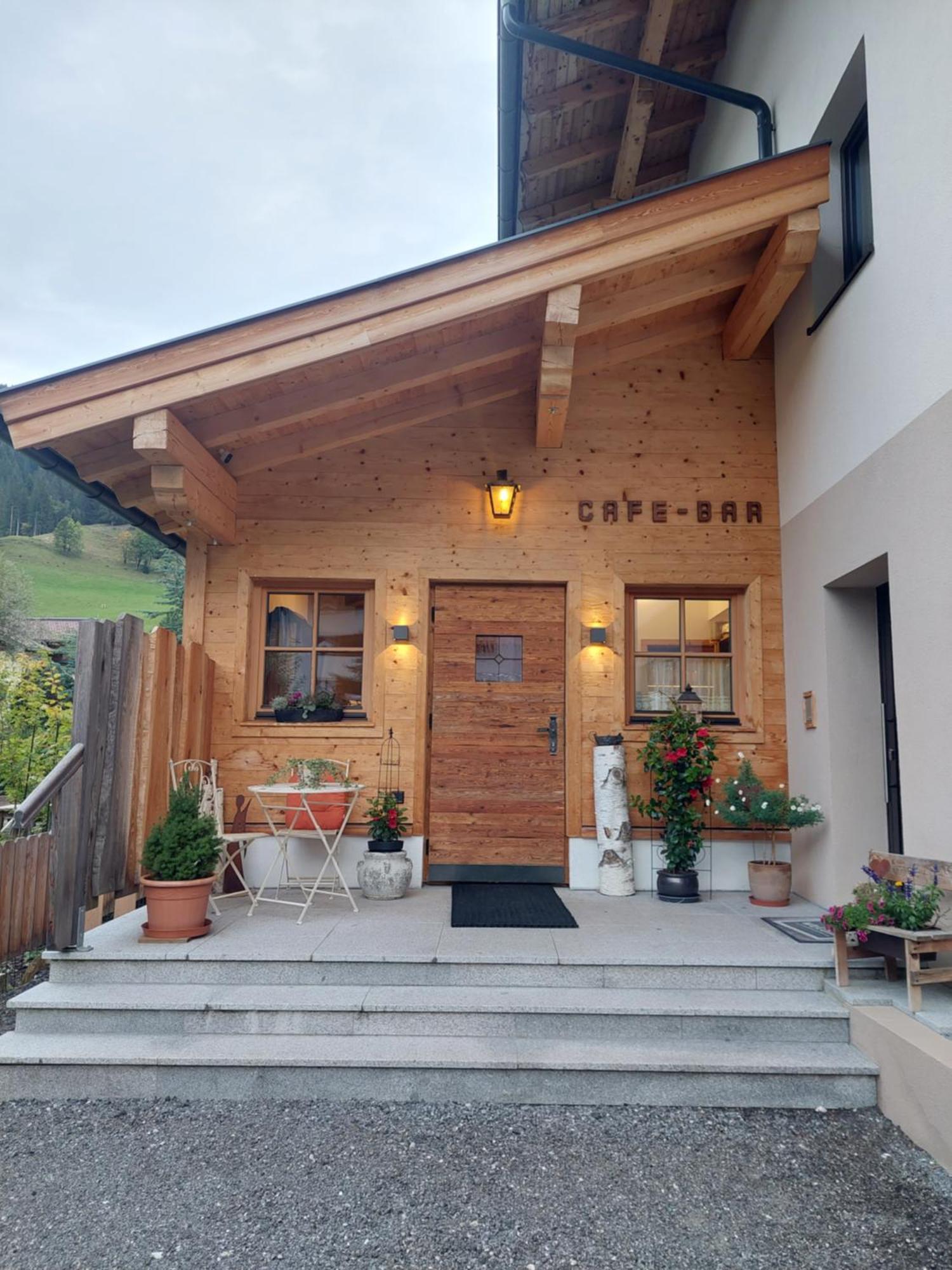 Haus Daniel Schartner Apartment Kleinarl Bagian luar foto