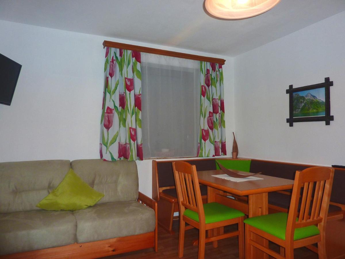Haus Daniel Schartner Apartment Kleinarl Interior foto