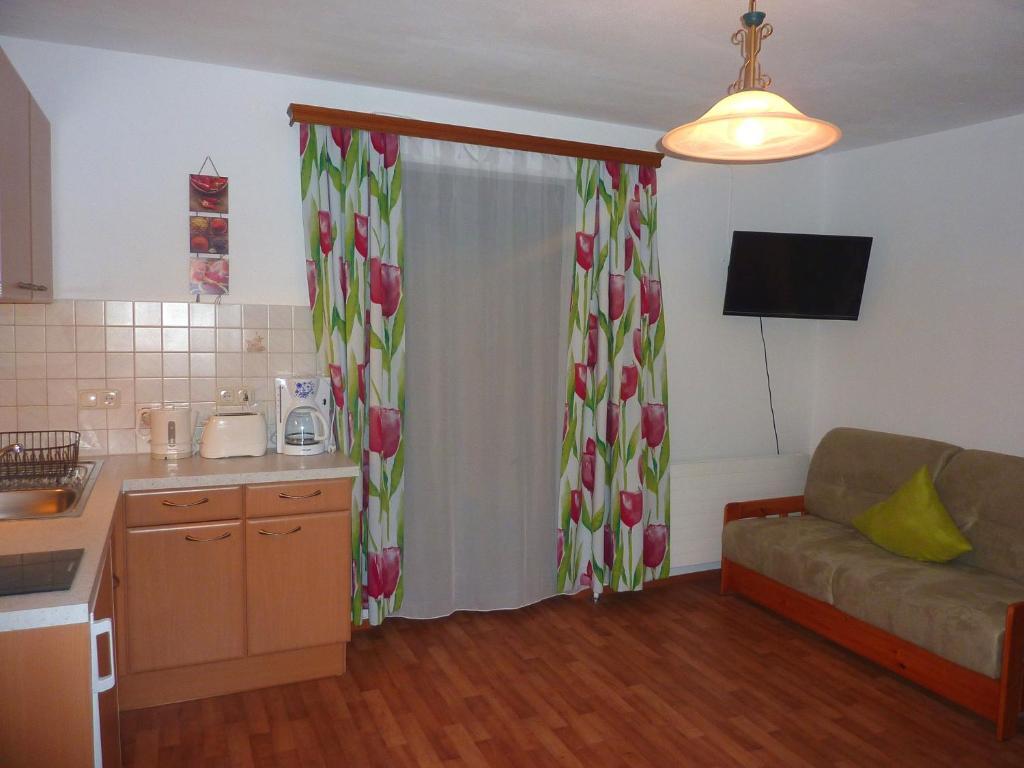Haus Daniel Schartner Apartment Kleinarl Ruang foto