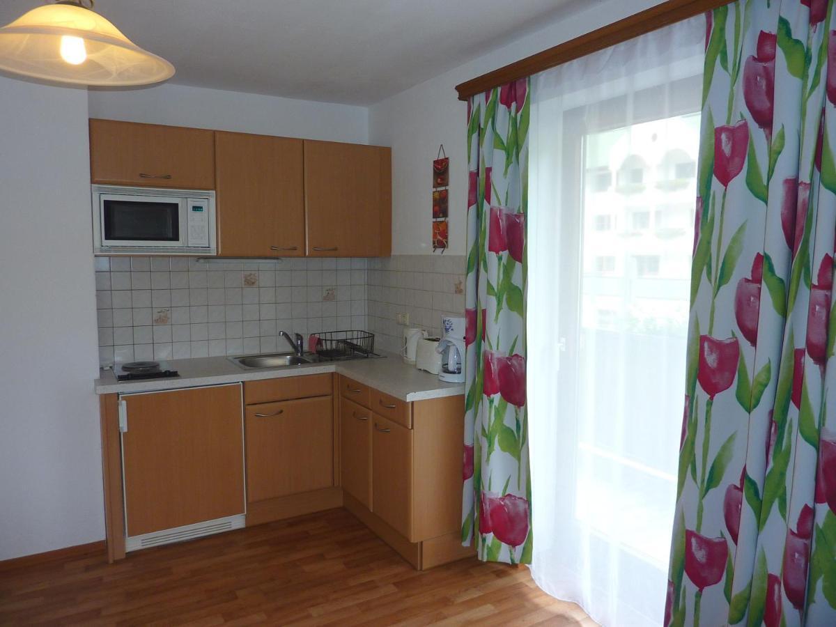 Haus Daniel Schartner Apartment Kleinarl Ruang foto