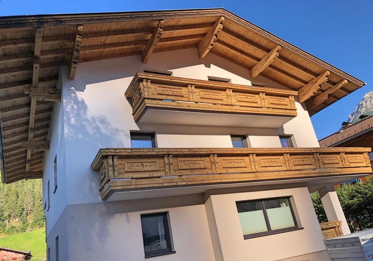 Haus Daniel Schartner Apartment Kleinarl Bagian luar foto