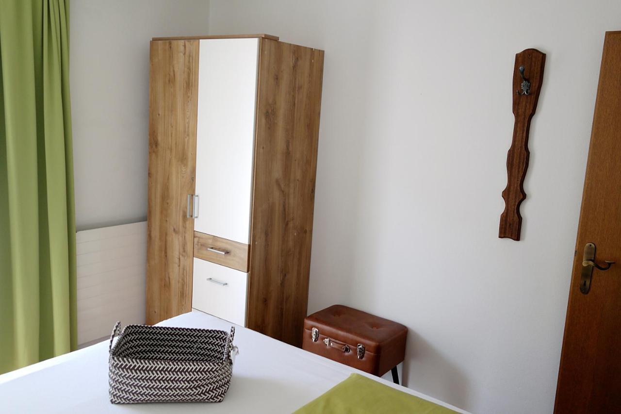 Haus Daniel Schartner Apartment Kleinarl Bagian luar foto