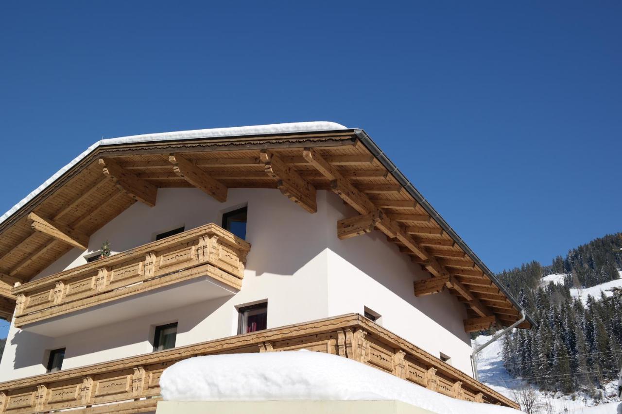 Haus Daniel Schartner Apartment Kleinarl Bagian luar foto