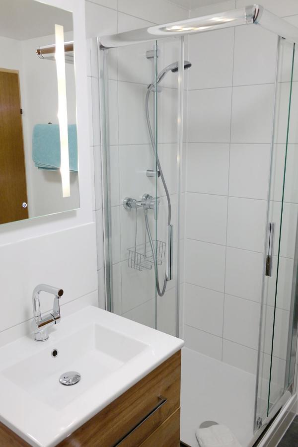 Haus Daniel Schartner Apartment Kleinarl Bagian luar foto
