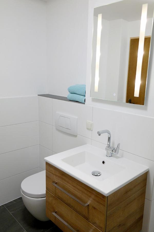 Haus Daniel Schartner Apartment Kleinarl Bagian luar foto