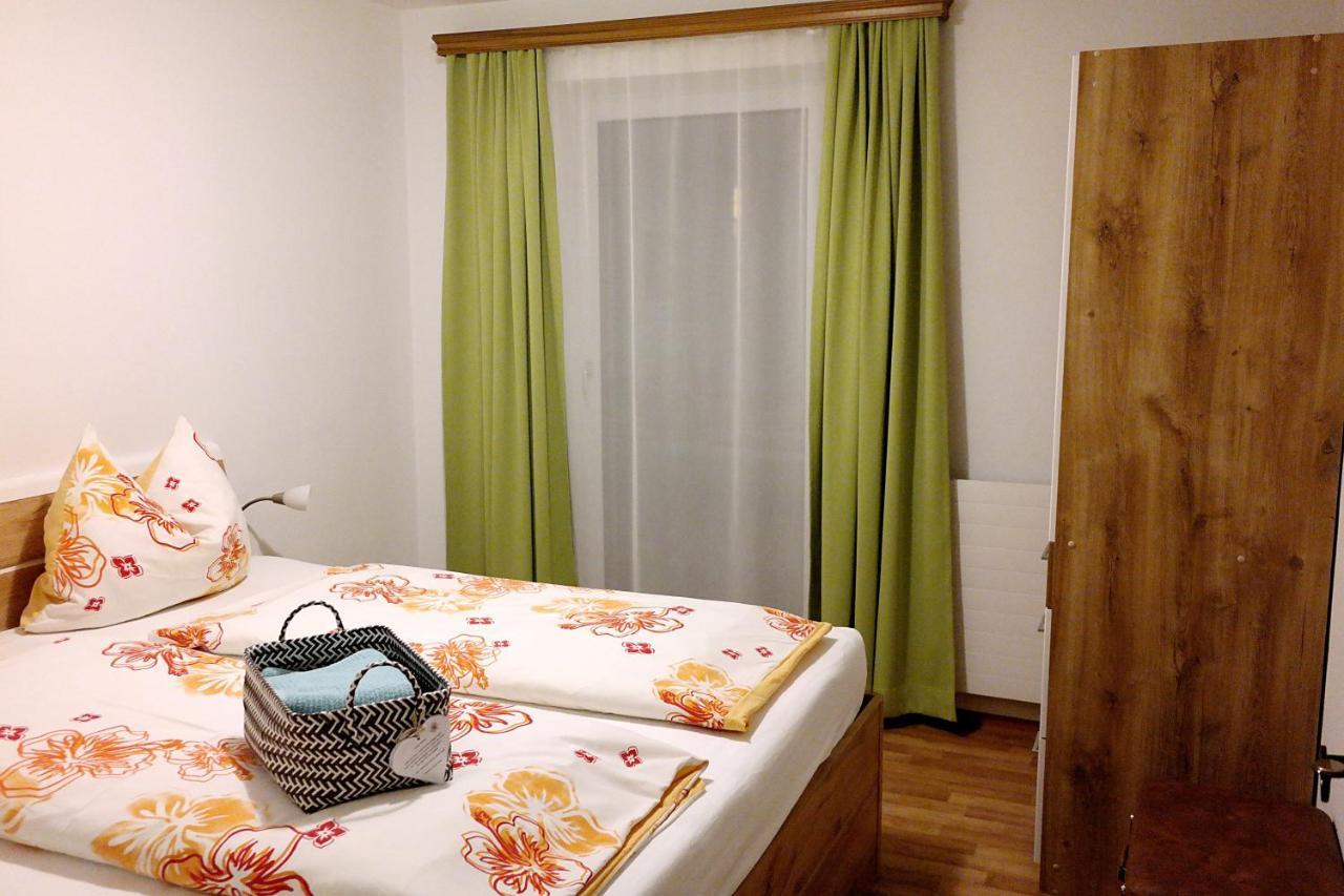 Haus Daniel Schartner Apartment Kleinarl Bagian luar foto