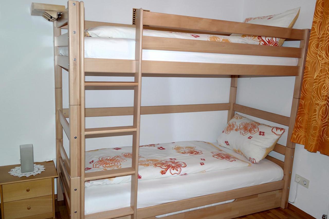 Haus Daniel Schartner Apartment Kleinarl Bagian luar foto
